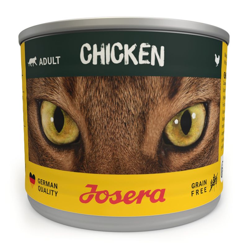 Josera Adult 6 x 200g Beef