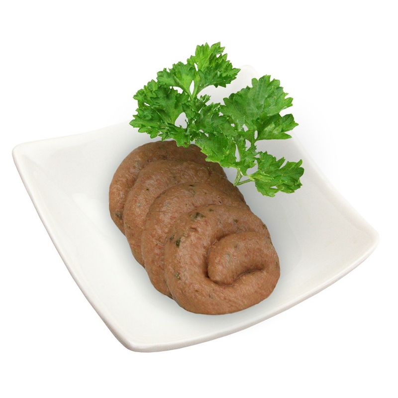 Tubidog Poultry Pâté 75g