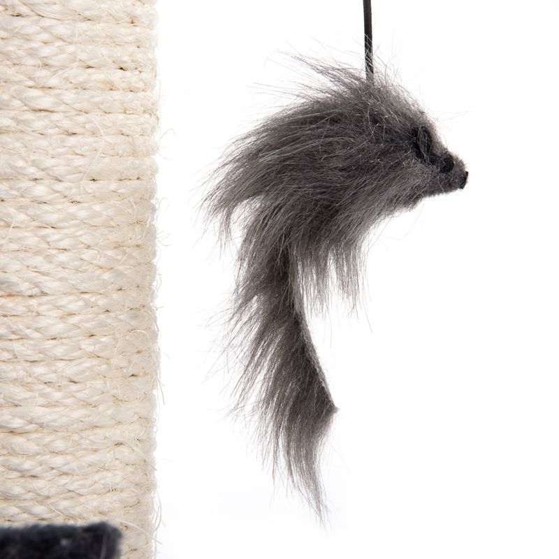 Penelope Cat Tree Beige