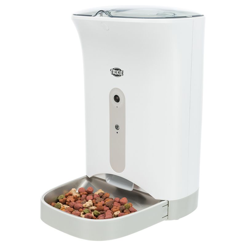 Trixie TX8 Smart automatic feeder 4.5 Litres