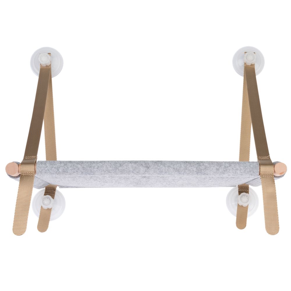 Modern Living Window Lounger Billund 54 x 31.5 x 42 cm (L x W x H)