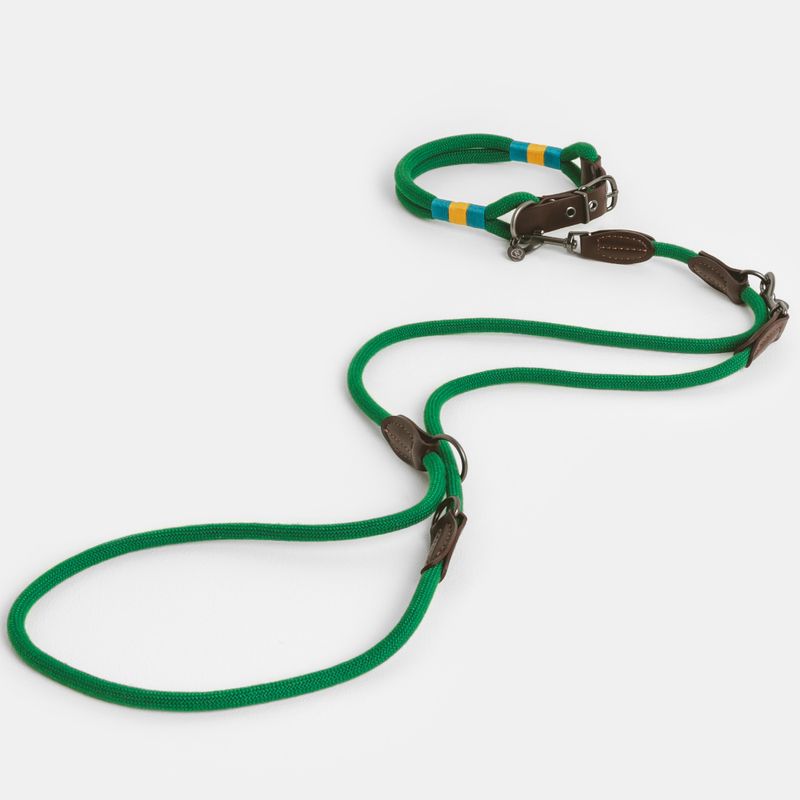 Nomad Tales Spirit Leash, pine 200 cm long, diameter 10 mm