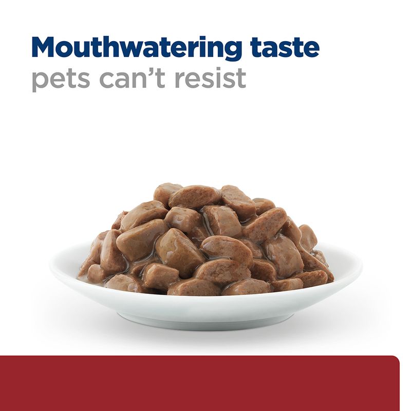 Hill's Prescription Diet Feline i/d Digestive Care - Salmon 12 x 85g Pouches