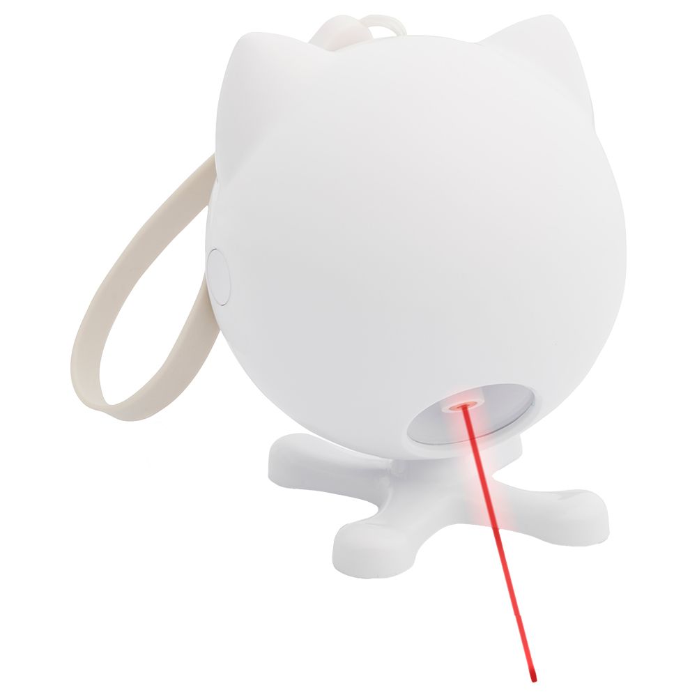 PetSafe® Dancing Dot Laser Cat Toy 1 Toy