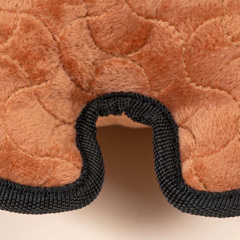 TIAKI Flat Sloth Dog Toy 29 x 18 x 9 cm (L x W x H)