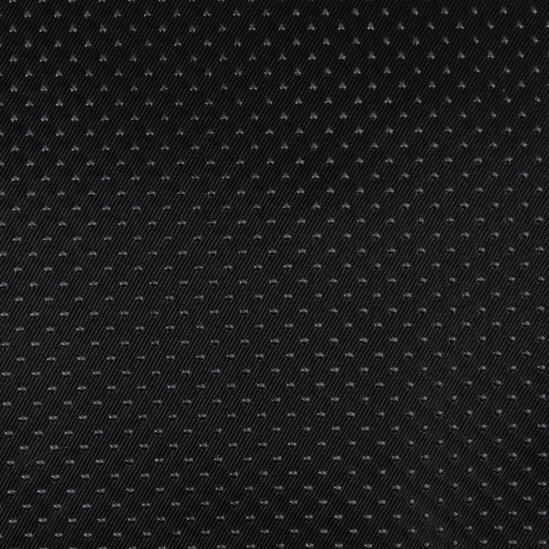 TIAKI Dog Mattress Memory Foam, brown S: L 80 x W 60 x H 17 cm