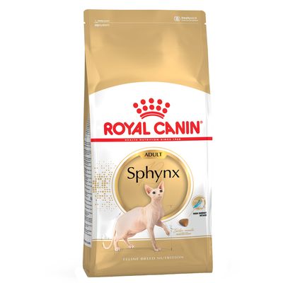 Royal Canin Sphynx Adult 2kg