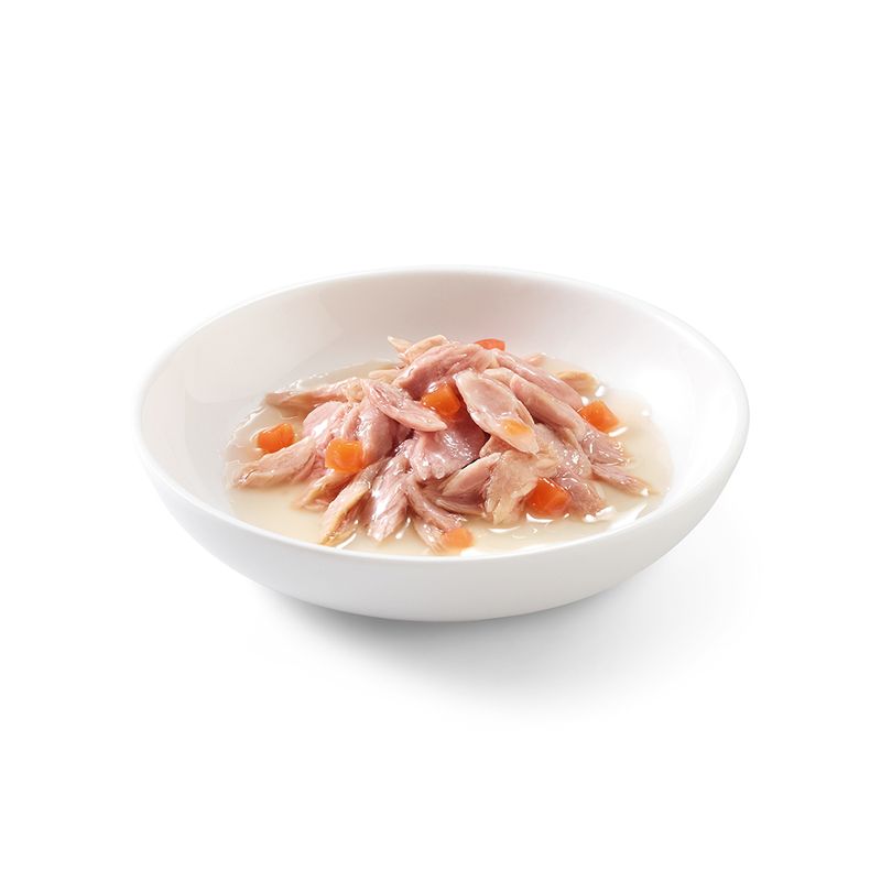 Schesir in Broth 6 x 70g Chicken Fillet