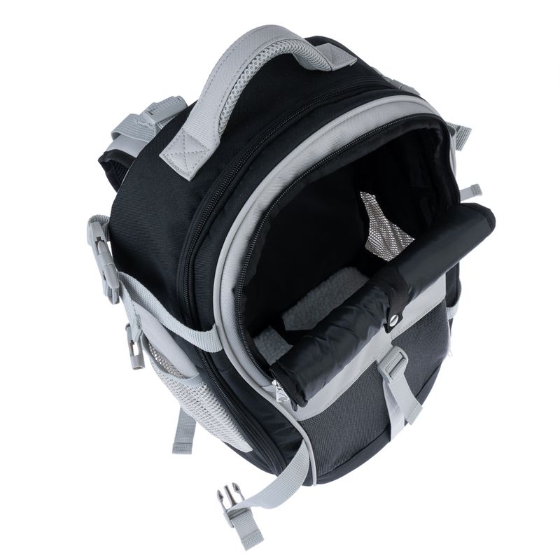 TIAKI Rucksack for Pets 30 x 24 x 43cm (L x W x H)