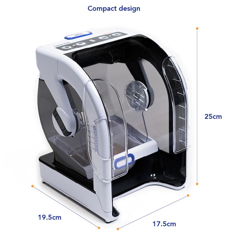 Closer Pets MiBowl Microchip Feeder 350ml