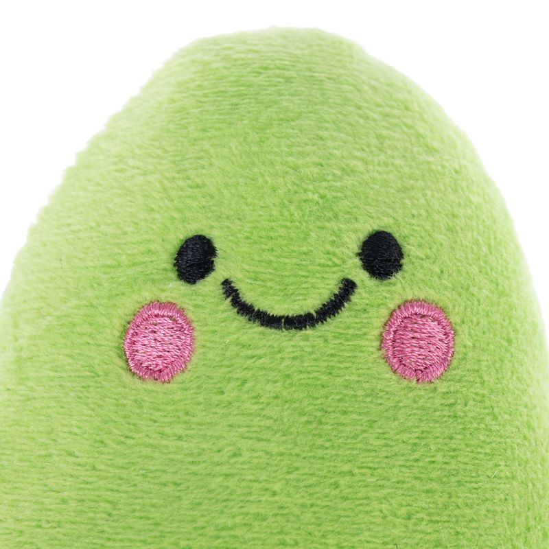 zooplus Basics Avocado Catnip Toy 1 Toy