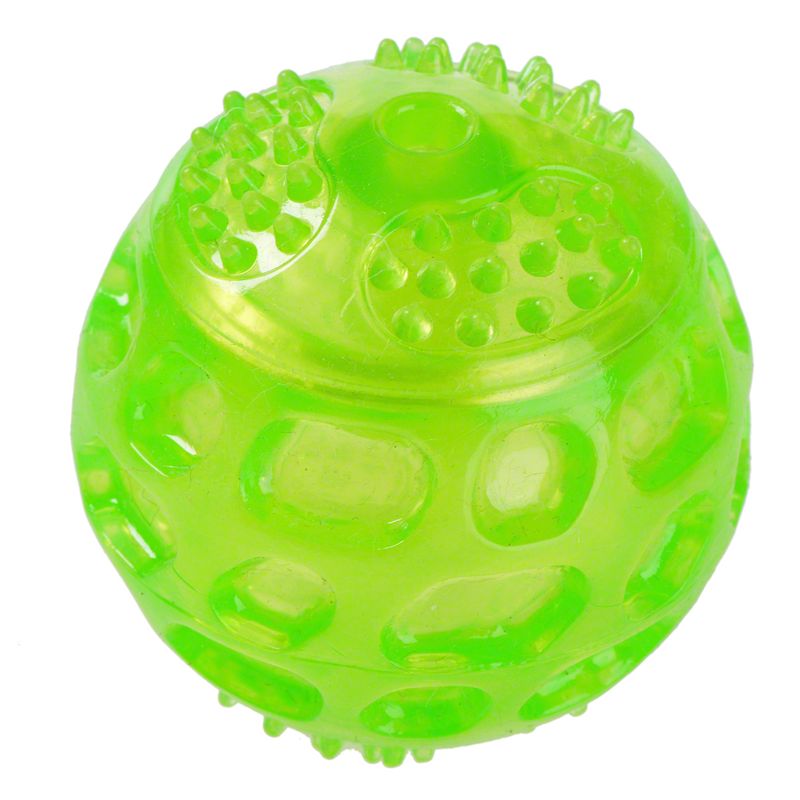 Squeaky Ball Dog Toy Diameter 6cm