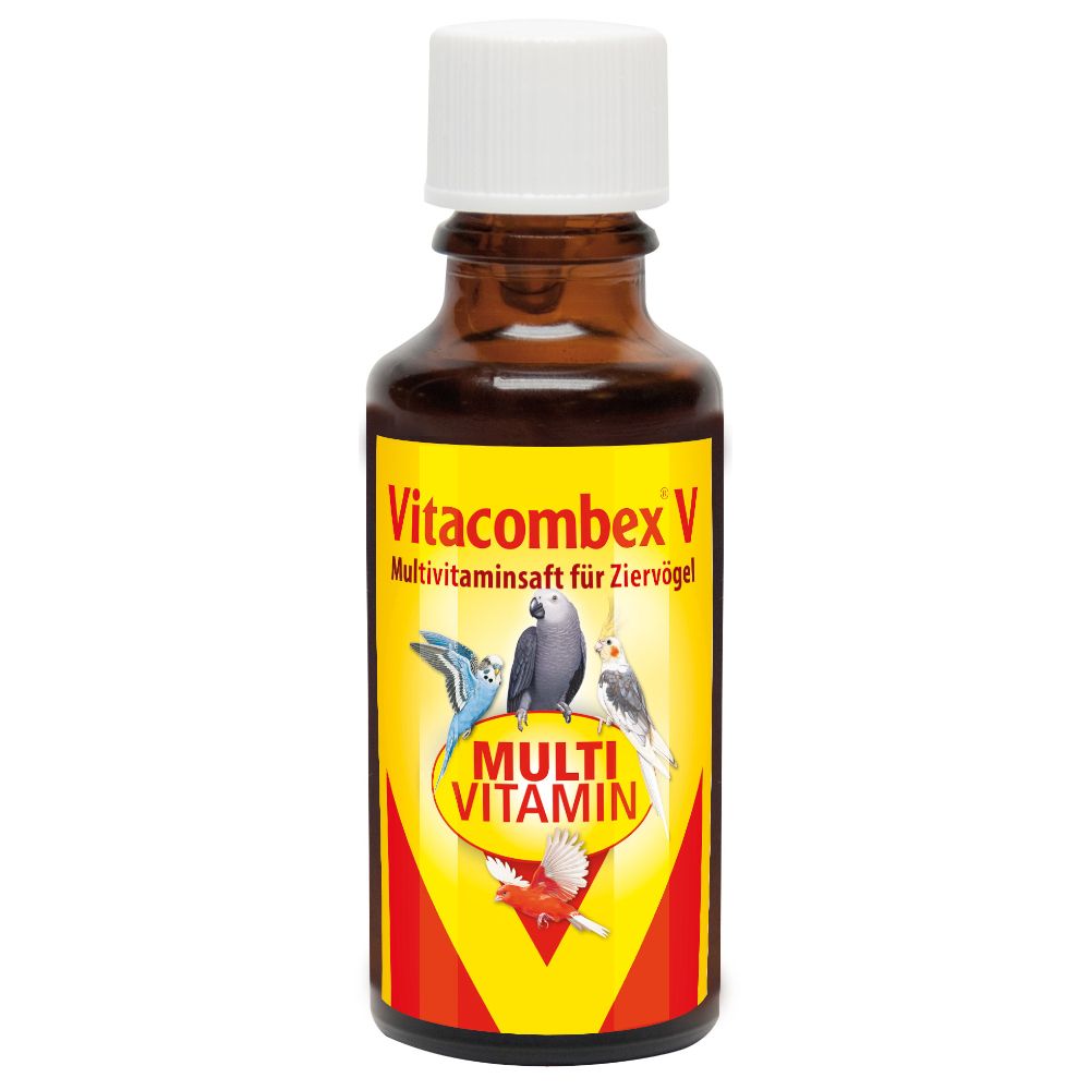Quiko Vitacombex V 125 ml