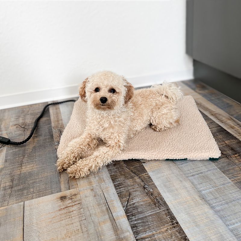 HAFENBANDE Ally Heating Mat 50 x 40 x 2.5cm (L x W x H)