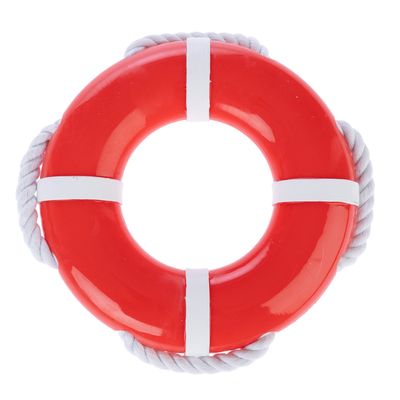 TIAKI Floating Dog Toy diameter 17.5 x (H) 3 cm