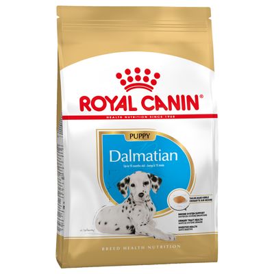 Royal Canin Dalmatian Puppy 12kg