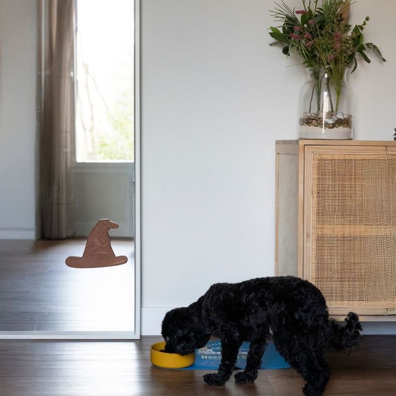 Warner Bros™ Harry Potter Silicone Bowl 580ml, diameter 14cm