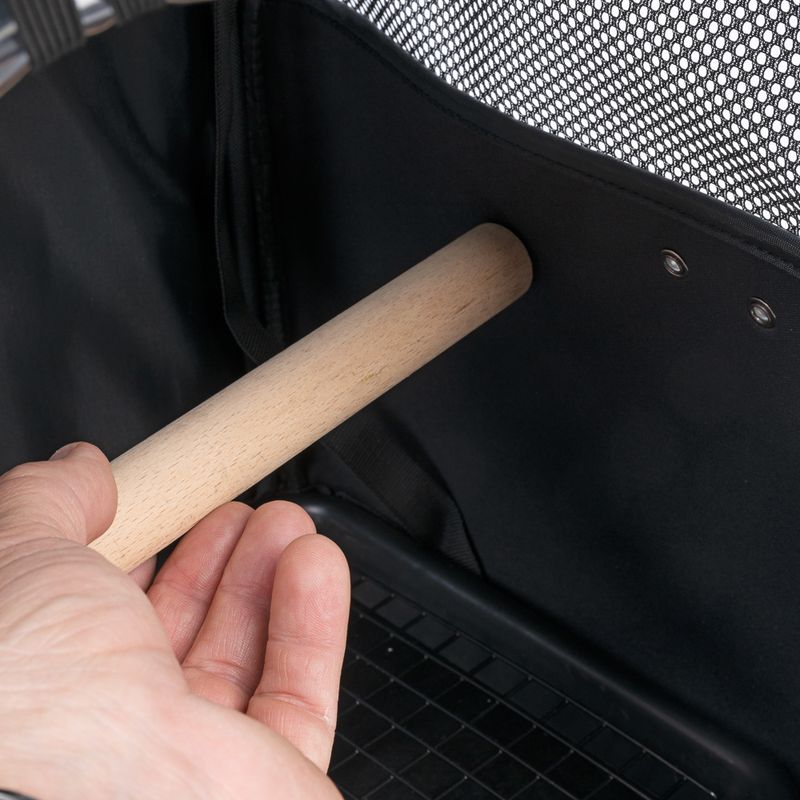 TIAKI Multi-Purpose Bird Backpack 40 x 30 x 52cm (L x W x H)