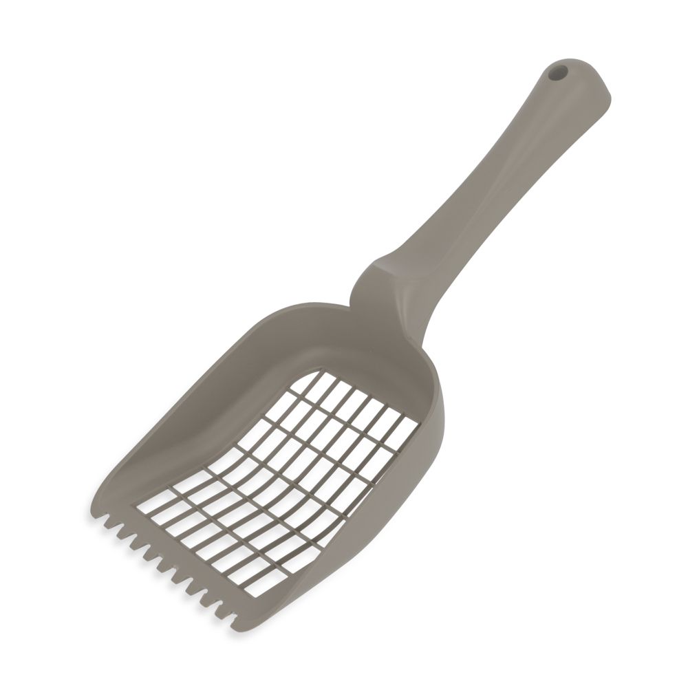 kooa Recycled Litter Scoop with Large Sieve 1 scoop