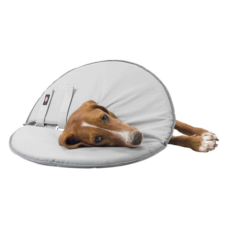 Trixie Protective Collar Size XS: neck circumference 23 - 27 cm