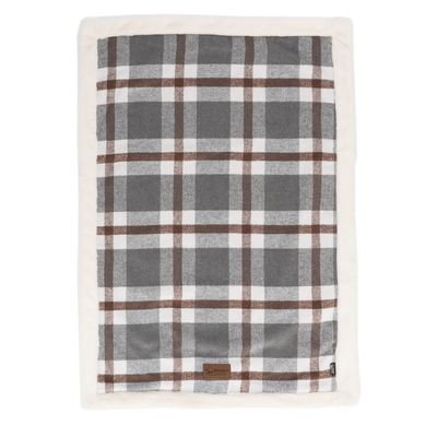 Modern Living Juneau Cosy Blanket 100 x 70cm (L x W)