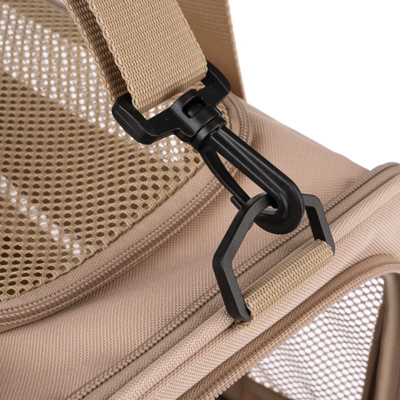 TIAKI Mesh Carry Case 46 x 28 x 28cm (L x W x H)