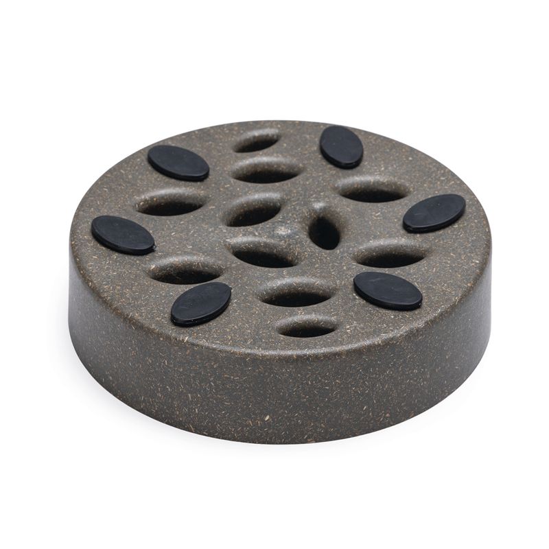 Designed by Lotte Pom Anti-Slip Cat Bowl 410ml, 14cm (diameter)