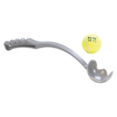 Karlie Tennis Ball Thrower Ball Thrower & 1 Ball