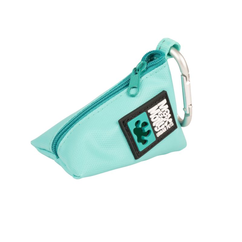 Max & Molly Poo Bag Dispenser Matrix 2.0 Rosé