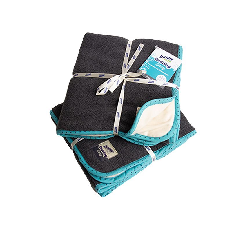 Bunny Bedding - Easy Pink (112 x B 51cm)