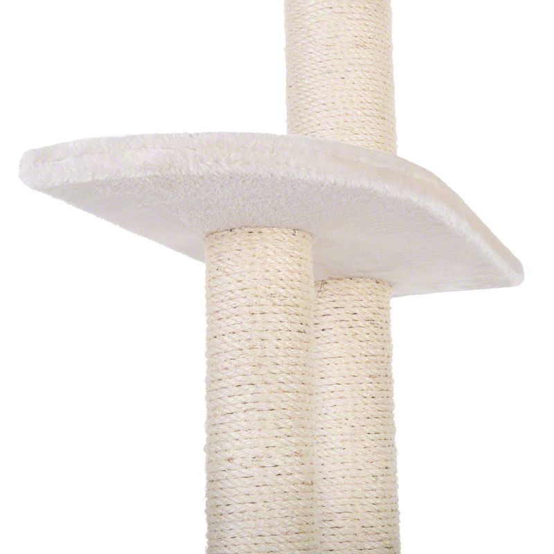 Catherine Cat Tree Cream