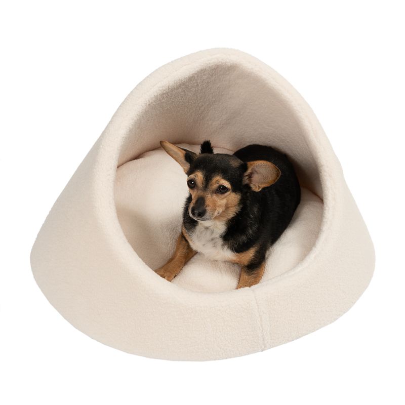 Modern Living Pisa Cat Bed 60 x 34cm (Diameter x Height)