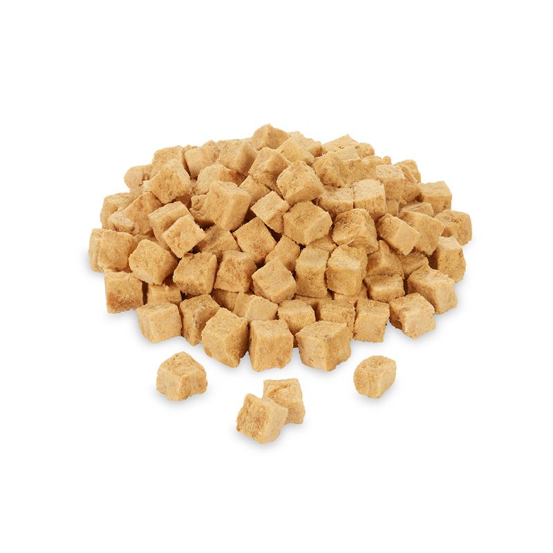 Concept for Life Freeze-dried Cubes Cat Snacks Saver Pack 3 x 25g Sensitive