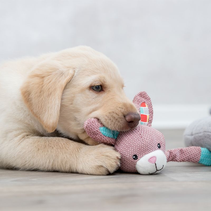 Trixie Junior Bunny approx. 28cm