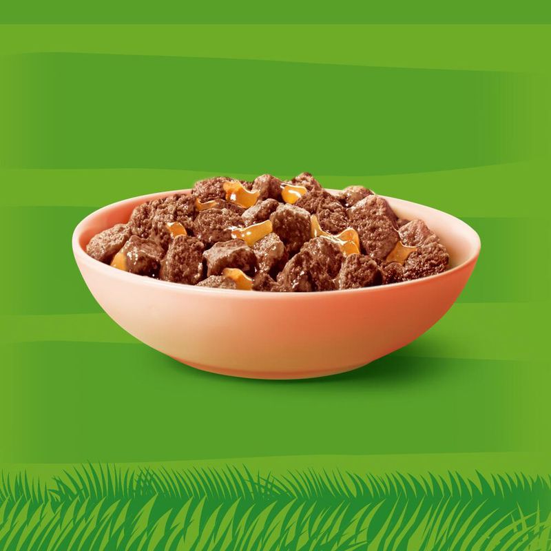 Kitekat Variety Pouches 24 x 85g Market Mix in Jelly