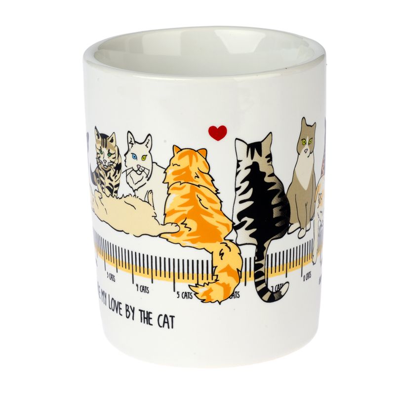 TIAKI Ceramic Mug \
