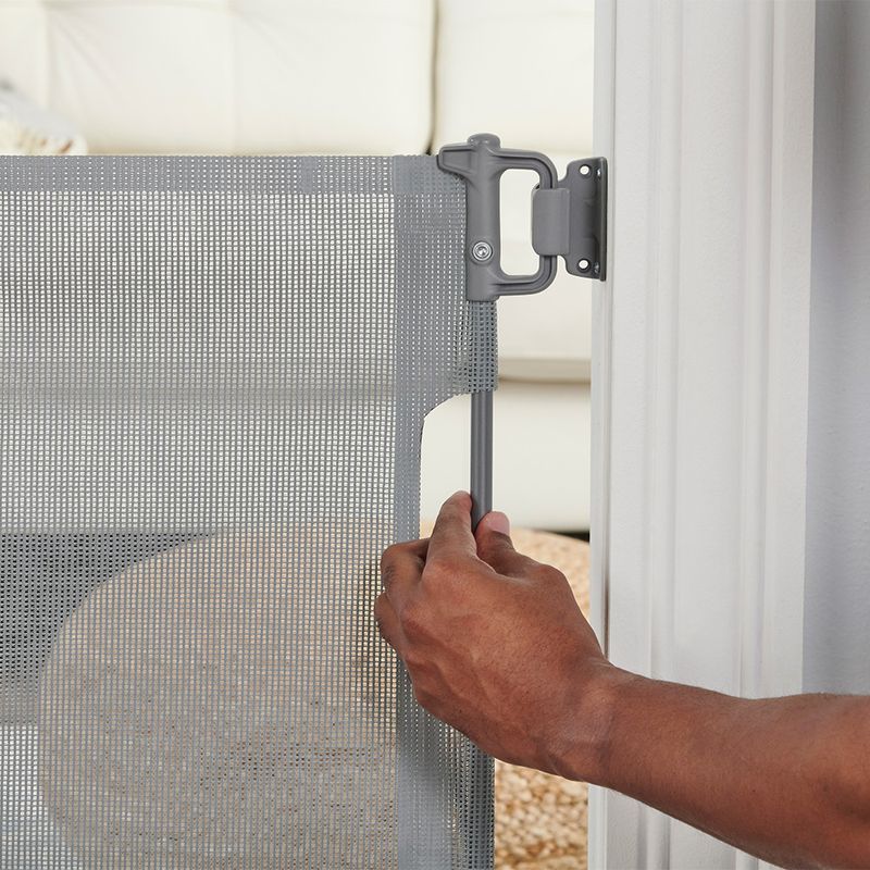 Carlson Retractable Gate 127 x 76.2cm (L x H)