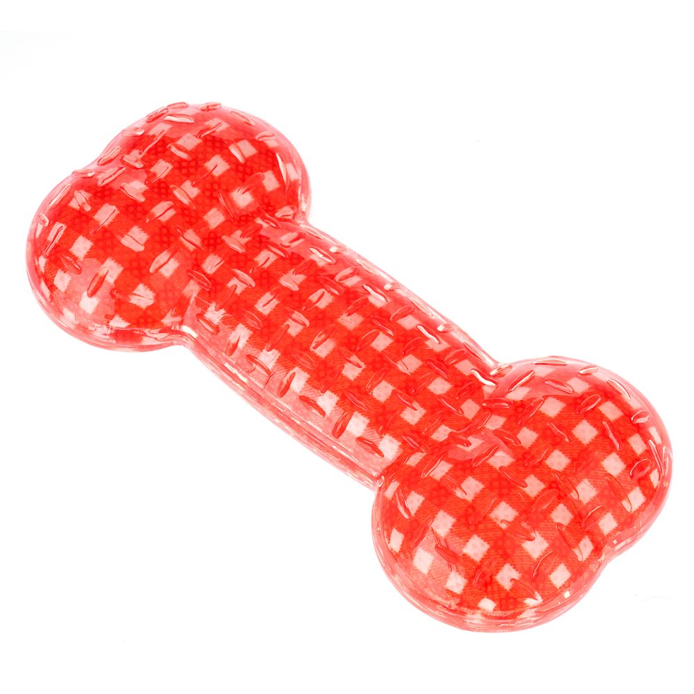 TIAKI TPR Bone Dog Toy 1 Toy