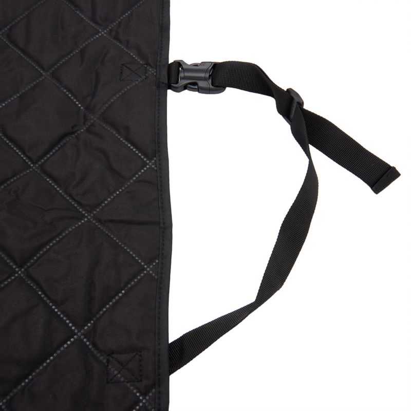 TIAKI Hammock Car Seat Cover 219 x 148cm (L x W)