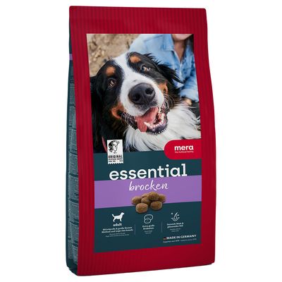 mera essential Kibble 12.5kg