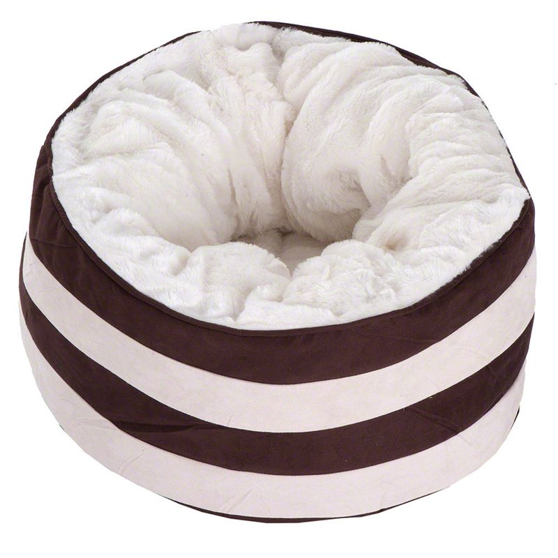 Mupfel Snuggle Bed Diameter 50 x H 35cm