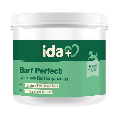 IdaPlus Barf Perfect 400g