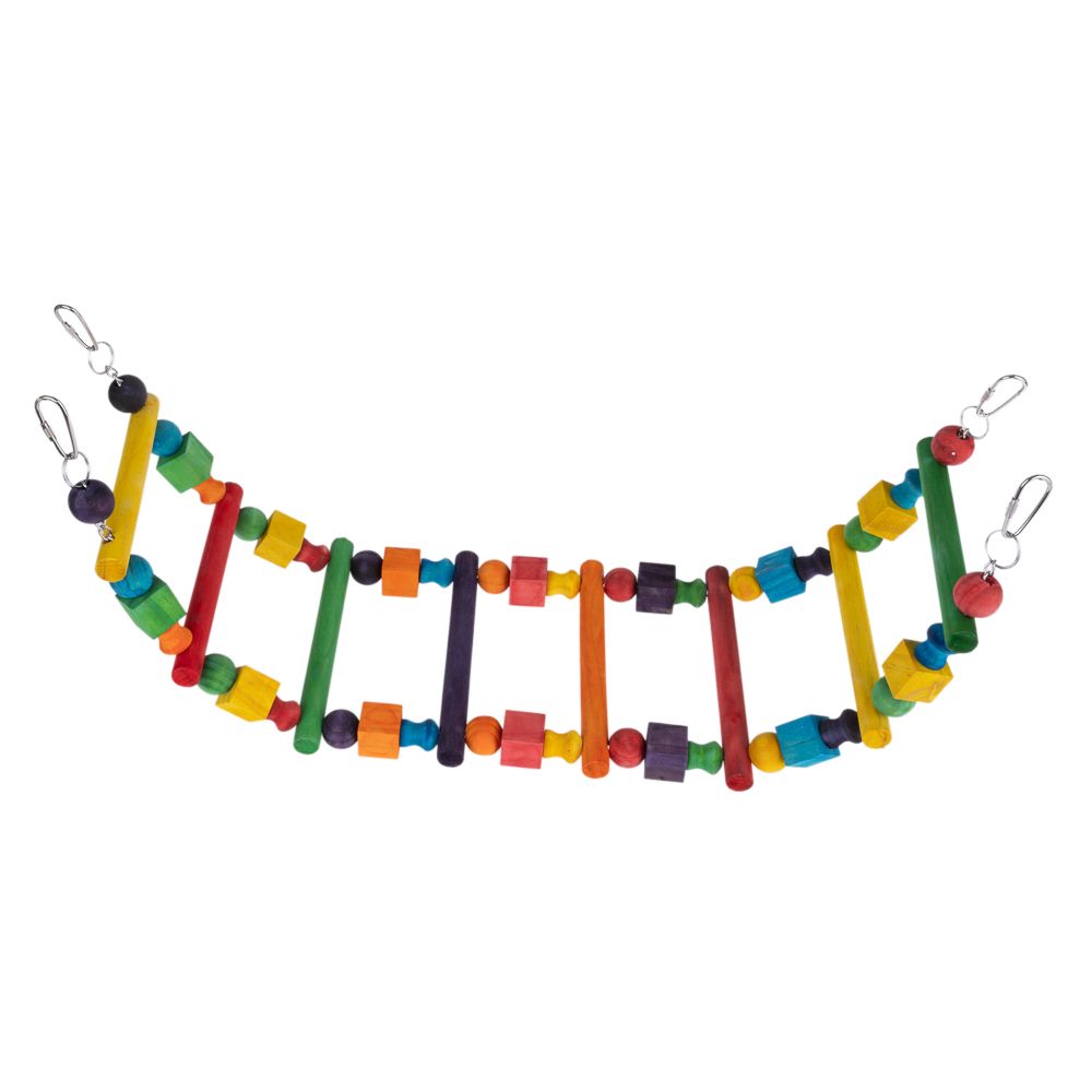 TIAKI XL Hanging Bridge 84 x 18 cm (L x H)