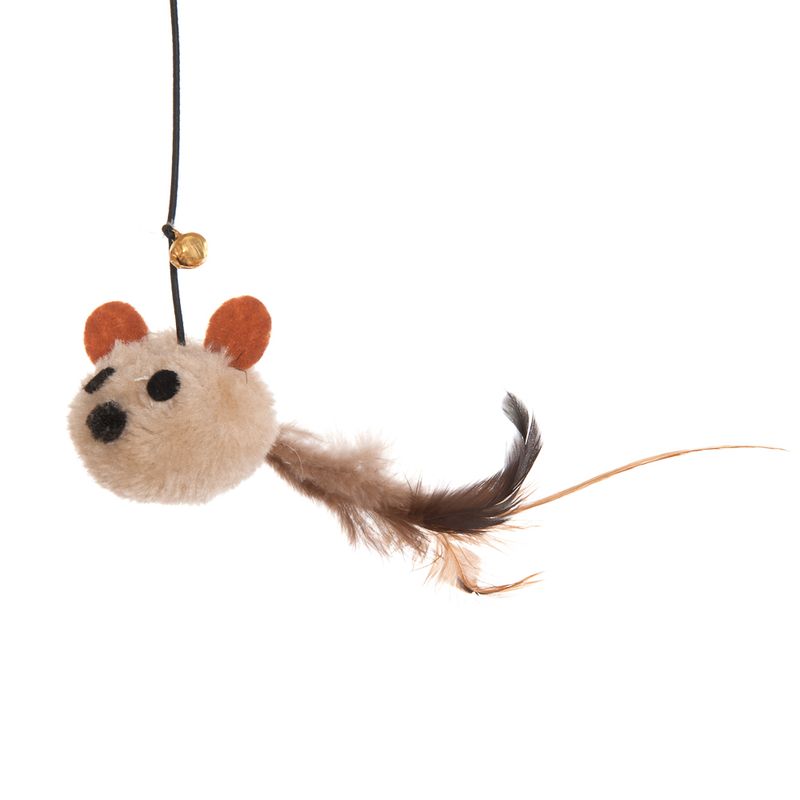 Natural Home IV Cat Tree Beige