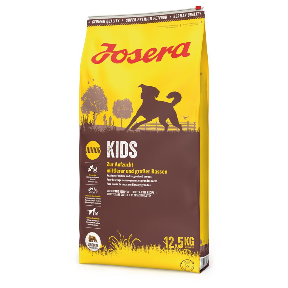 Josera Kids 12.5kg