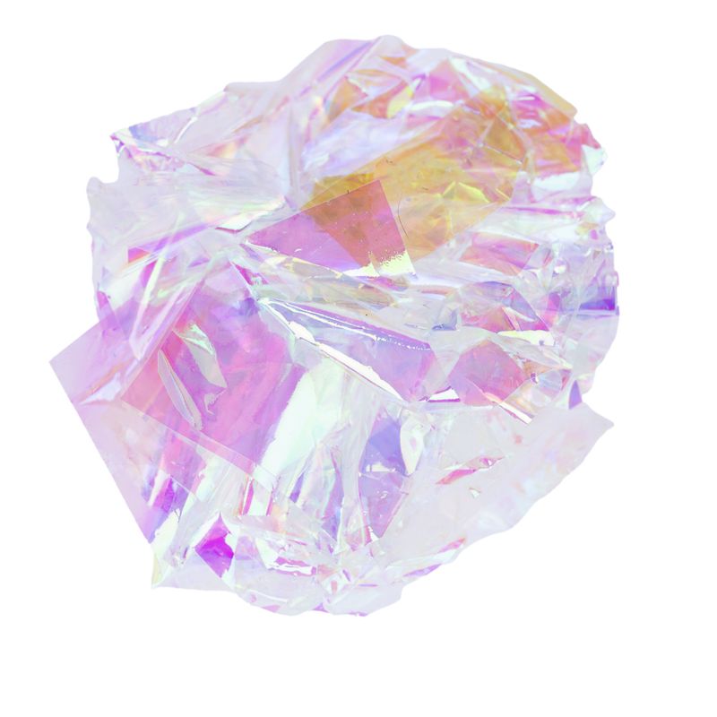 TIAKI Crinkle Ball Set Set of 4