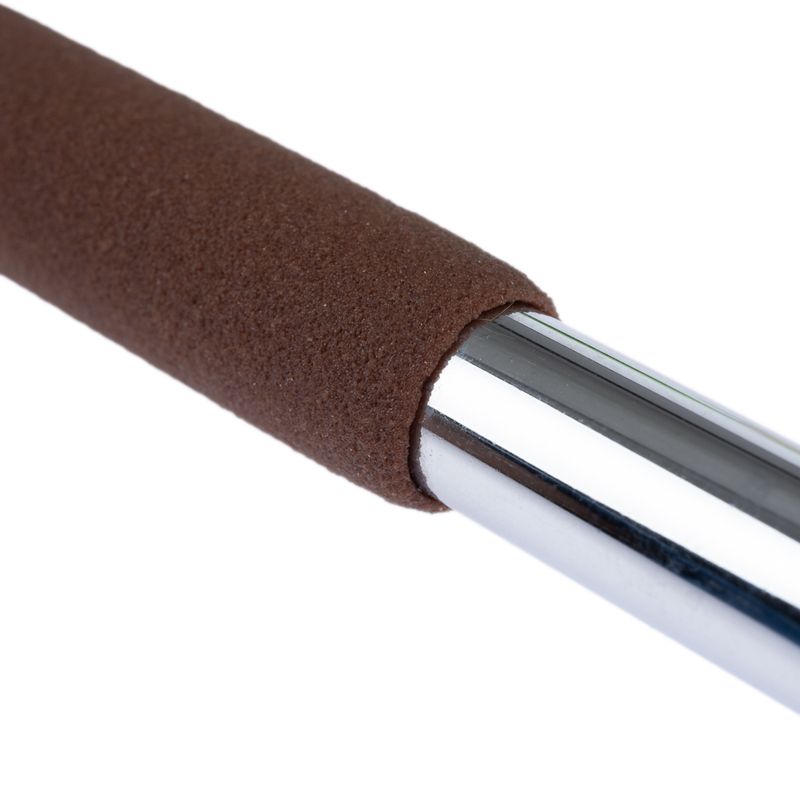 TIAKI Telescopic Cat Fishing Rod with Feathers 1 Toy