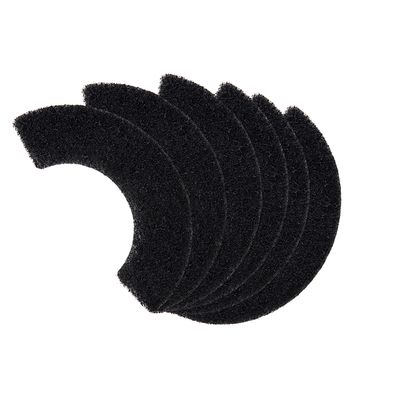 Litter-Robot 4 Self-Cleaning Litter Tray Accessories: Drawer inserts, 50 pieces, white