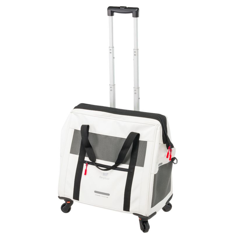 Ferplast Voyager Trolley 450 46 x 26 x 48cm (L x W x H)
