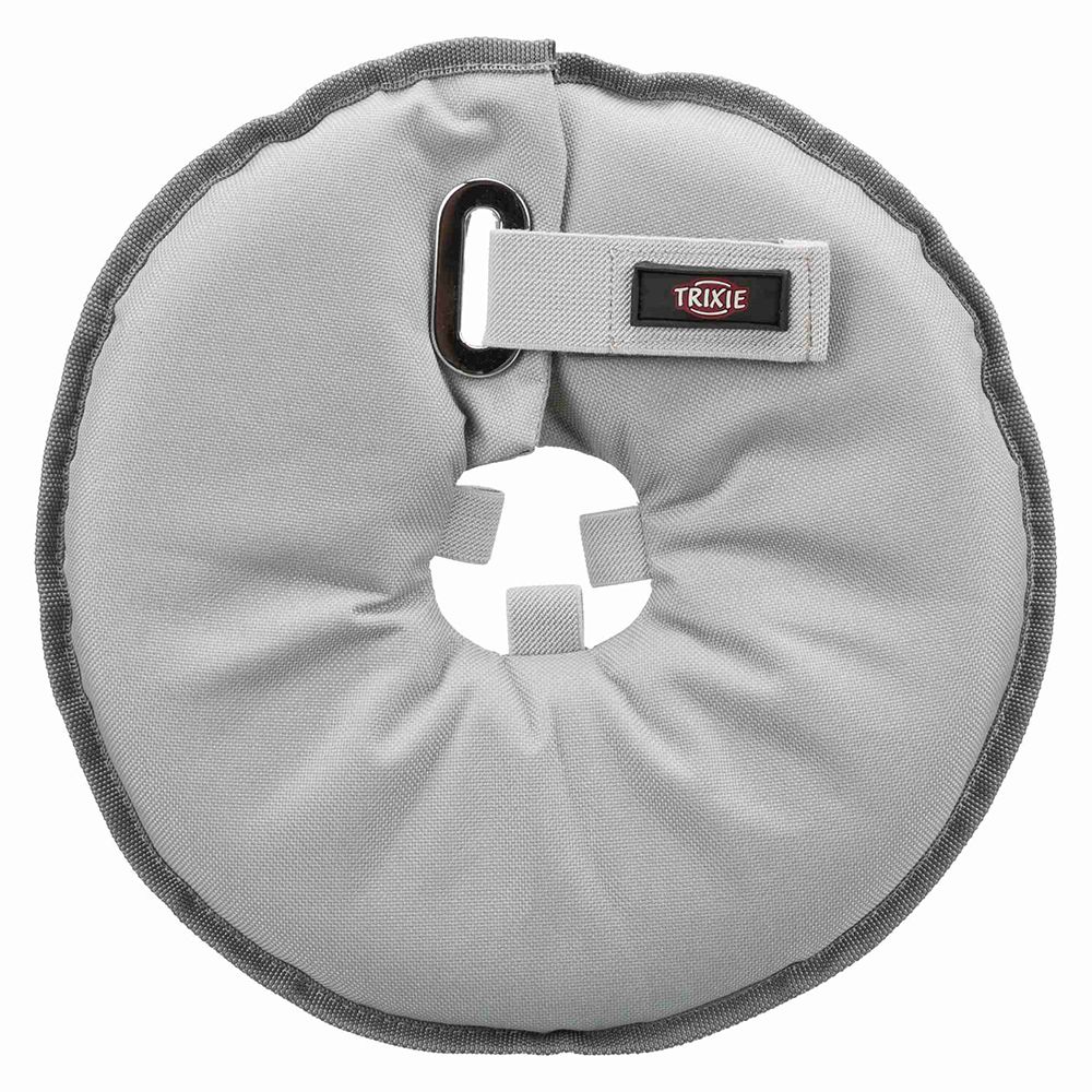 Trixie Protective Collar Size XS: neck circumference 23 - 27 cm